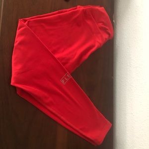 Cayenne Fleo - Bounce